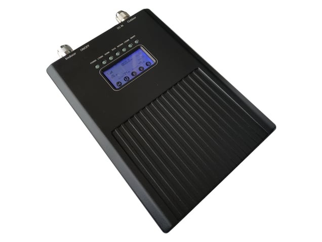 Amplificatore NS-2000-Smart+5G di ultima generazione image 3