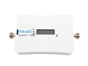 GSM Booster Nikrans LCD-300 / Vodafone