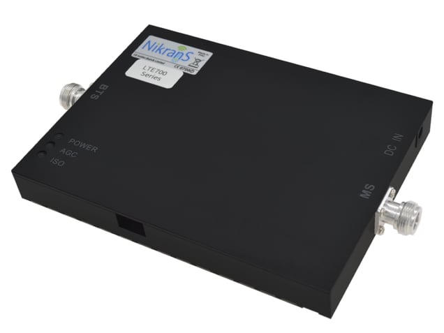 Mobile Booster MA-130F 4G 700 Mhz image 6