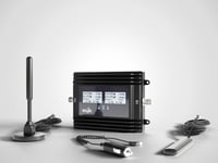 Nikrans BD-Drive-Voice, 3G & 4G PRO 