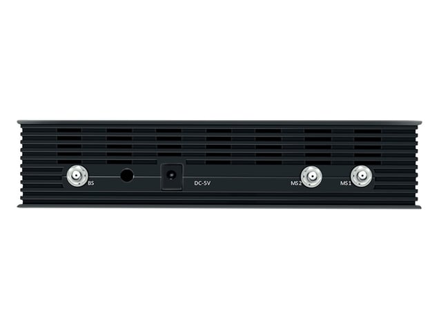 Amplificatore a tre banda per telefono cellulare Nikrans LCD-500GDW in Italia image 2