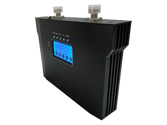 Amplificateur du signal GSM Nikrans NS-5000GD image 5