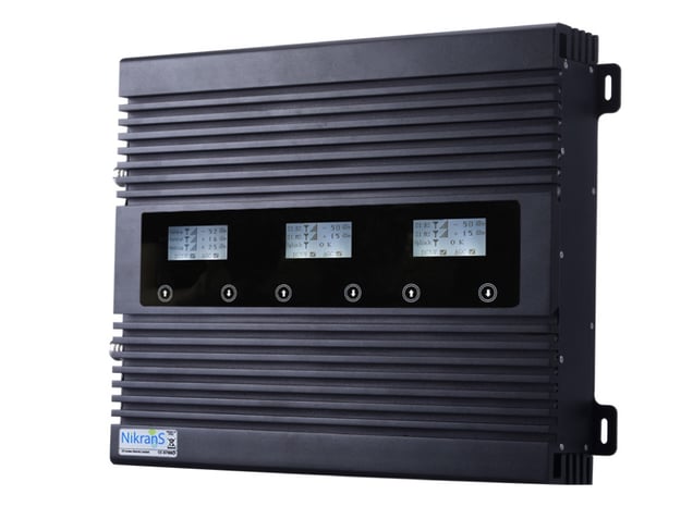 GSM And 4G Repeater Nikrans LCD250-GSM+4G-PRO image 3