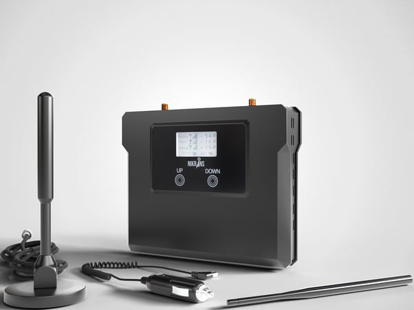 Nikrans LCD-GL-Drive