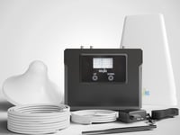 Nikrans LCD-250C+3G+4G