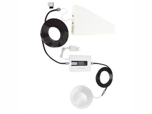 signal booster Digicel Nikrans MA-600GDW - 600 m²