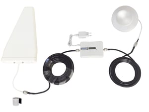 signal booster Digicel Nikrans MA-800 - 800 m²
