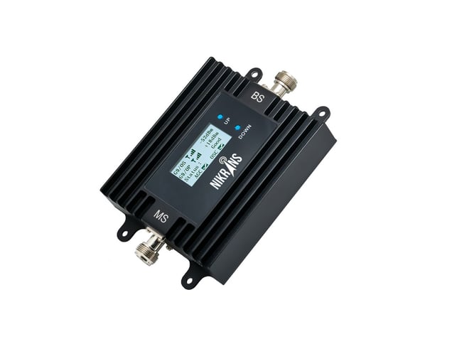 BD-400FG Repeater for LTE and GSM Signals image 4