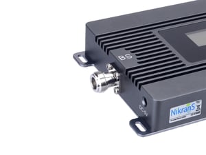 Mobile Signal Booster Nikrans NS-300FLG / Three
