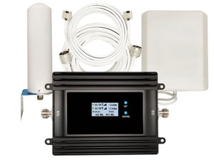 signal booster MTS Wireless Nikrans BD-500N 5G - 500 m²