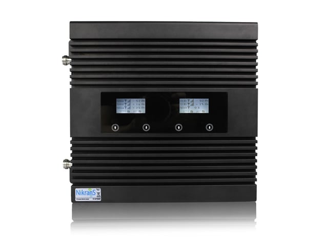 4G Amplifier Nikrans LCD250-4G-PRO in the UK image 5