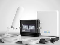 Nikrans BD-3000-Voice, 3G & 4G PRO