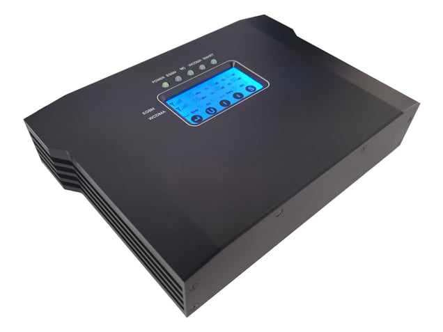 Nikrans NS-5000GW Amplificador 3G Movistar, Vodafone, etc. image 2