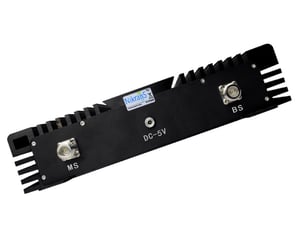 Empfangsverstärker Handy Nikrans NS2500 GD / Aldi Mobile
