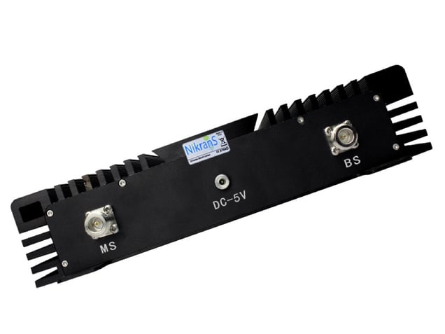 Booster per cellulari Nikrans LCD-1200GD per i segnali 4G/3G image 3