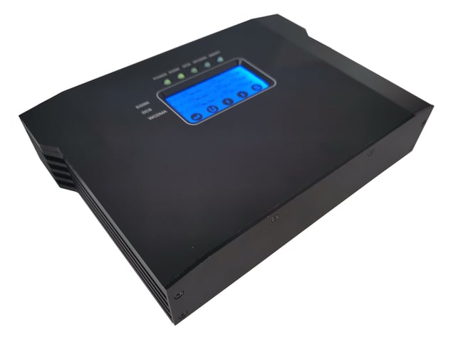 Mobile Phone Booster for House Nikrans NS-5000GDW image 5
