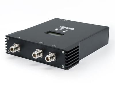 Mobile Signal Boosters for Office