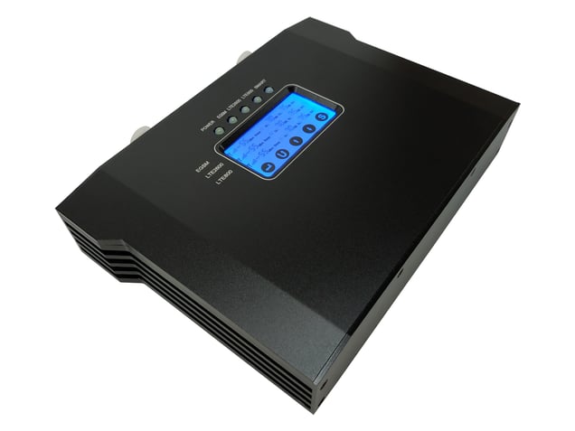 Repetidor de teléfono móvil GSM 4G Nikrans NS500-GSM+4G-PRO image 2