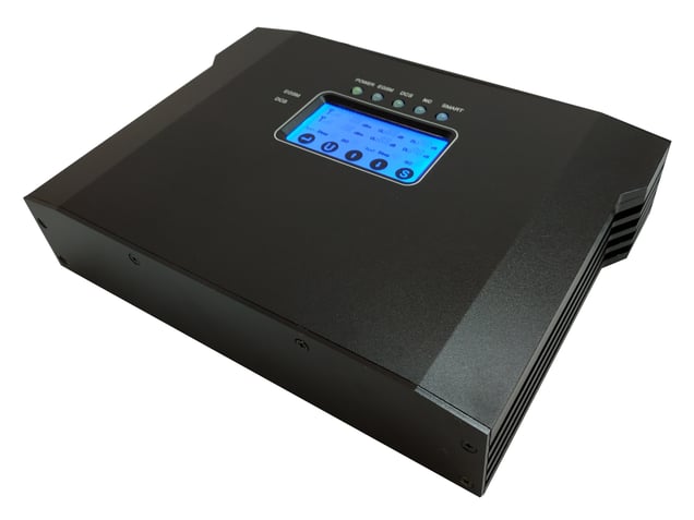 Amplificateur du signal GSM Nikrans NS-5000GD image 1