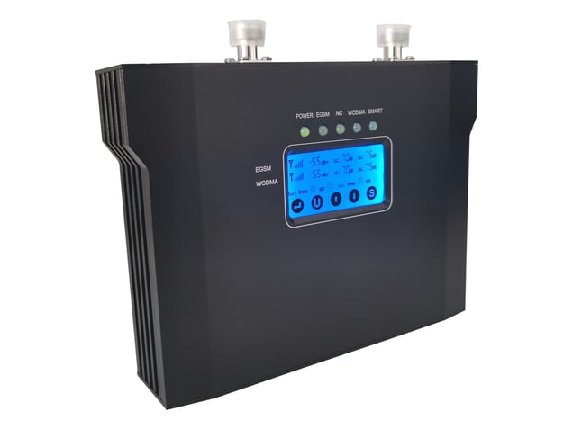 Nikrans NS-5000GW Amplificador 3G Movistar, Vodafone, etc. image 3