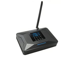 Triple Band Booster NG-300GDW for All Signal Types / EE
