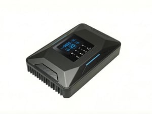 Triple Band Booster NG-300GDW for All Signal Types / EE