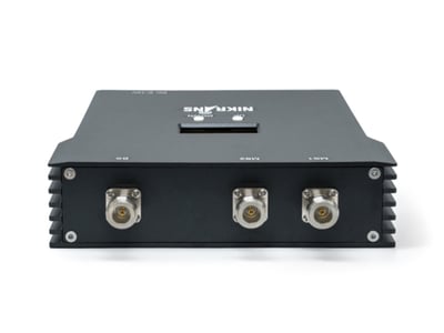Mobile Signal Boosters for Office