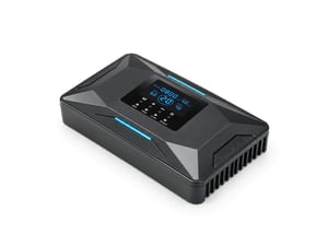 Triple Band Booster NG-300GDW for All Signal Types / EE