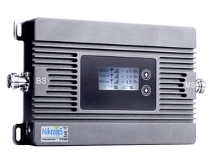 Mobile Signal Booster Nikrans NS-300FLG / Three
