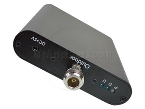 Mobile Signal Booster Nikrans NS-1100GD