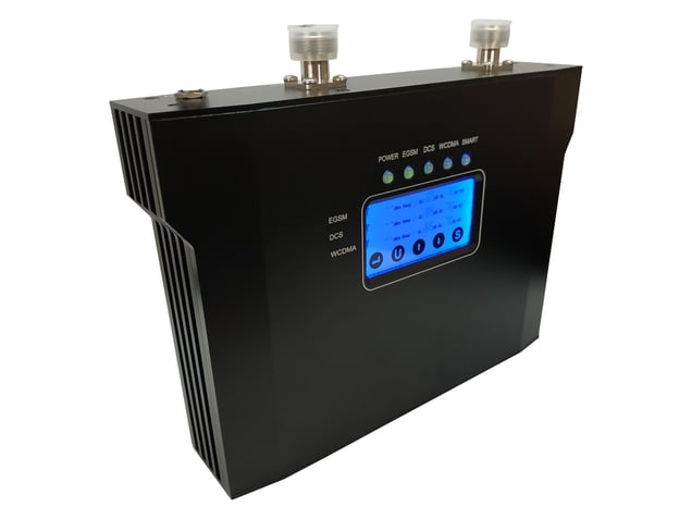Mobile Phone Booster for House Nikrans NS-5000GDW image 4