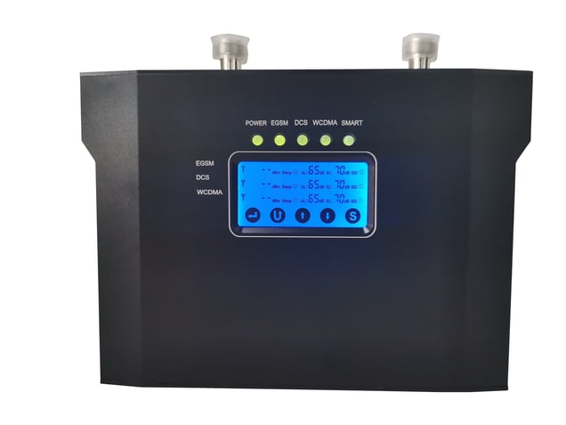 Mobile Phone Booster for House Nikrans NS-5000GDW image 3