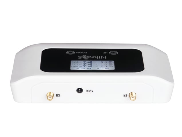 Nikrans LCD-300L Signal Booster for Mobile Phone image 3