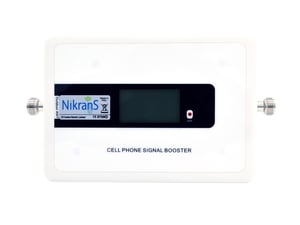 Cell Phone Signal Booster Nikrans LCD-500GD / Three