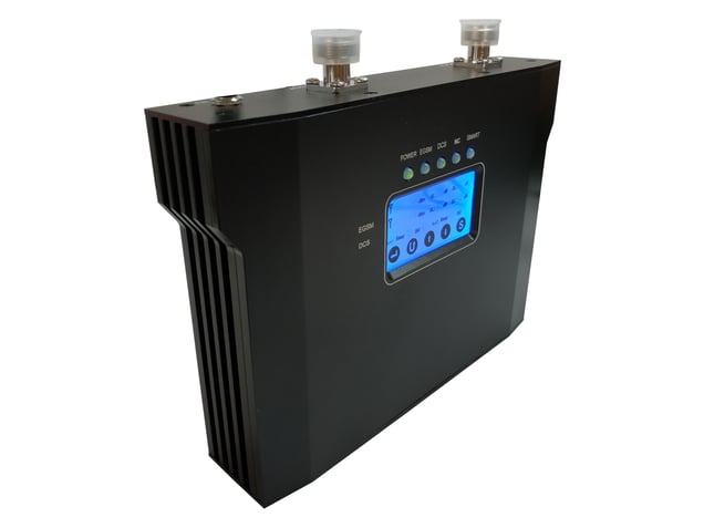 Amplificateur du signal GSM Nikrans NS-5000GD image 3