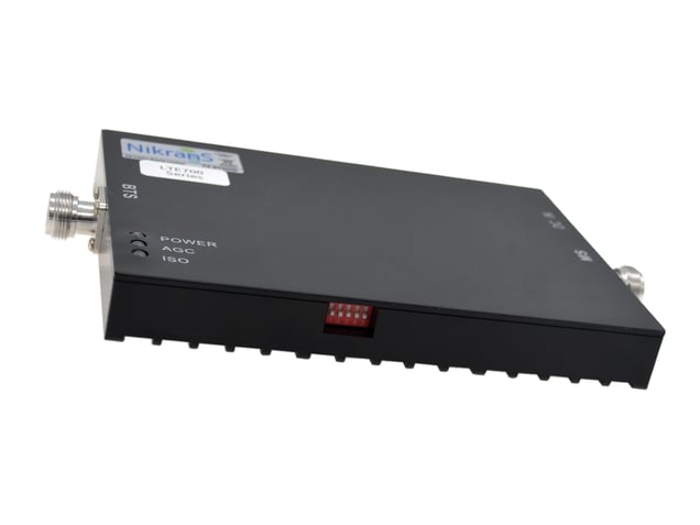 Mobile Booster MA-130F 4G 700 Mhz image 3