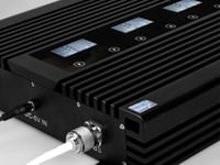 Nikrans LCD250-GSM+4G-PRO