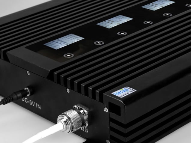 GSM And 4G Repeater Nikrans LCD250-GSM+4G-PRO image 4