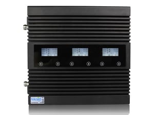 Phone signal booster Nikrans LCD-300GDW / Asda