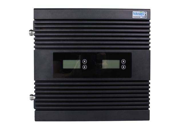 Booster per cellulari Nikrans LCD-1200GD per i segnali 4G/3G image 1