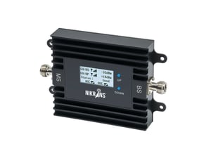 Triple Band Booster NG-600GDW for All Signal Types  / O2