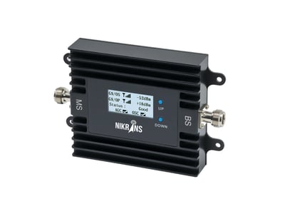Erschließen Sie das volle Potenzial von 5G in Deutschland mit einem MyAmplifiers 5G Signal Booster
