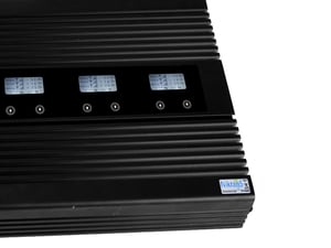 Phone signal booster Nikrans LCD-300GDW / Asda