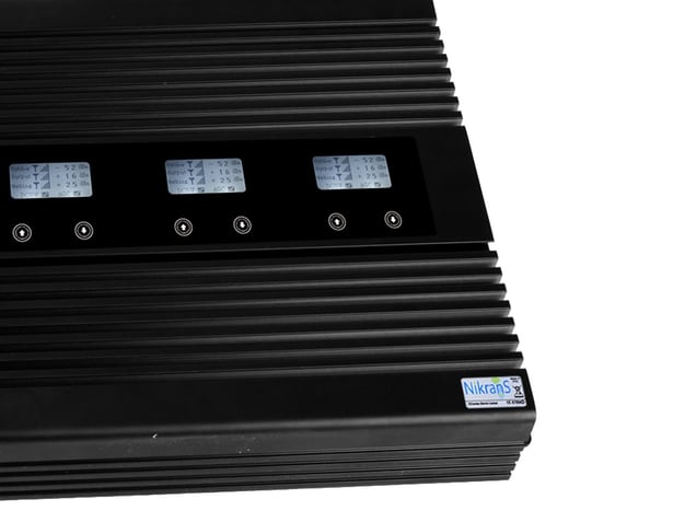 GSM And 4G Repeater Nikrans LCD250-GSM+4G-PRO image 2