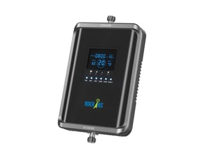 Handy-Signalverstärker Nikrans NG-300-Flex+5G für Anrufe und Internet / Aldi Mobile