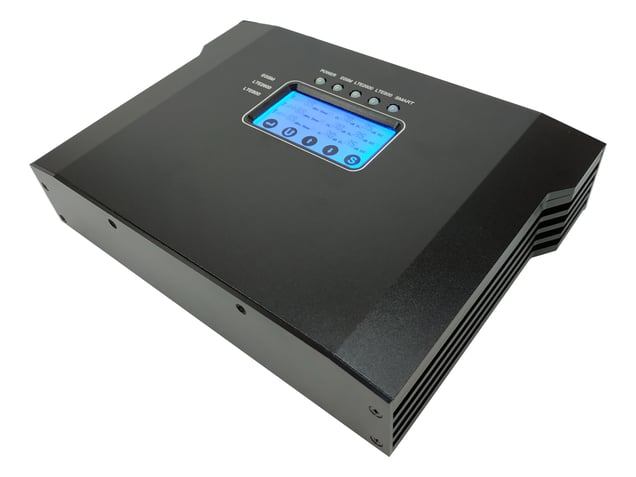 Repetidor de teléfono móvil GSM 4G Nikrans NS500-GSM+4G-PRO image 1