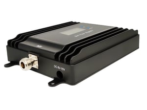 Mobile Signal Booster For Home Nikrans LCD-800GD / Voxi