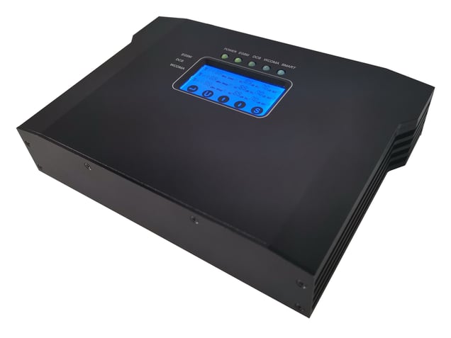 Mobile Phone Booster for House Nikrans NS-5000GDW image 6