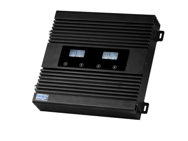 4G Amplifier Nikrans LCD250-4G-PRO in the UK image 2