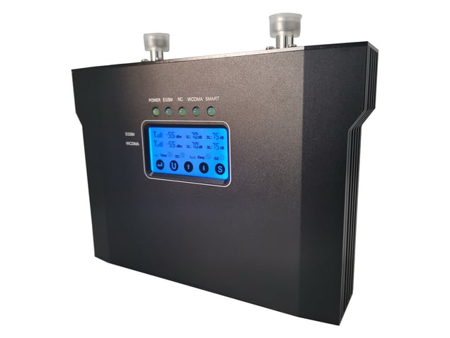 Nikrans NS-5000GW Amplificador 3G Movistar, Vodafone, etc. image 5